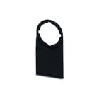 Phoenix Contact - Tekstplaathouder tekst h carrieremlp22(27x