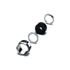 Phoenix Contact - Wartel kabel-/buisinvoer 1604479