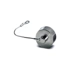 Phoenix Contact - Beschermkap industriële connector 1605457