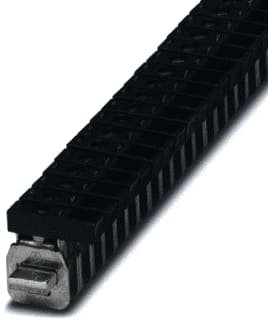 Phoenix Contact - AKG GN Aansluitklem stroomrail 4