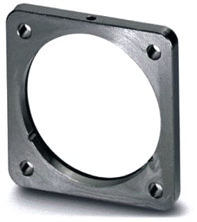 Phoenix Contact - Bev.element industriële connector 1607937