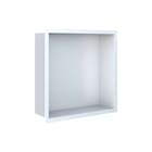Looox - BoX Module sanitaire accessoires Inb Nis Fl 30X30 W