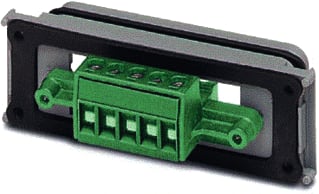 Phoenix Contact - Bev.element industriële connector bevrm conn vsa25devnets