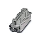 Phoenix Contact - Heavycon Contactblok voor ronde connector Contblk Hc-B 24-I-Ct-F-48