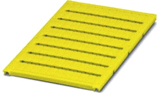 Phoenix Contact - Codering rijgklem codrgklm uc1-tm 6 ye