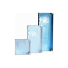 Comelit - Vandalcom Universeel Inbouwkast voor belinstallatie Inbds 3160/3 3 Module