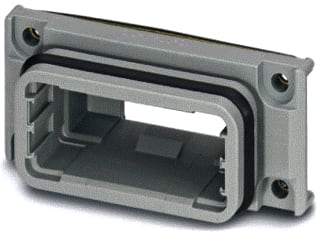 Phoenix Contact - Bev.element industriële connector 1654840
