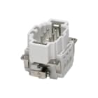 Phoenix Contact - Heavycon Contactblok v rechthoekige connect. Cont Indus Conn 1648115