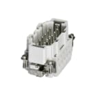 Phoenix Contact - Heavycon Contactblok v rechthoekige connect. Cont Indus Conn 1648173