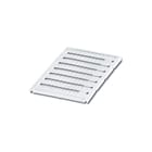 Phoenix Contact - Codering rijgklem codrgklm uc1u-tm 5 pf