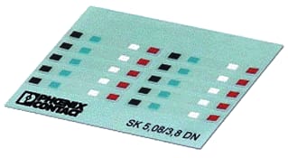 Phoenix Contact - Codering rijgklem sk 5,08/3,8 dn