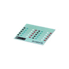 Phoenix Contact - Codering rijgklem sk 5,08/3,8 dn