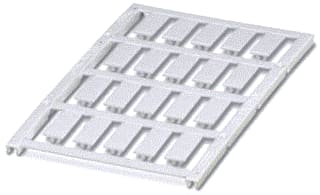 Phoenix Contact - Tekststrookblad tekststro uc-em (17,5x8)
