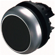 Eaton - RMQ M22 Drukknop frontelement M22-D-S