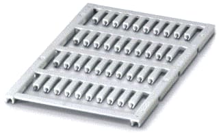 Phoenix Contact - Kabel-/adercodering Ucwmco1,6(12X3)