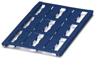 Phoenix Contact - Kabel-/adercodering Kbladcod Ucwmc7,5(23X8)Bu