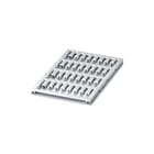 Phoenix Contact - Kabel-/adercodering Ucwmco3,6(12X4,