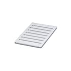 Phoenix Contact - Codering rijgklem codrgklm uc1-tm 8