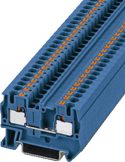 Phoenix Contact - PT Verbindingsrijgklem Verbin Rijgklem 3211760