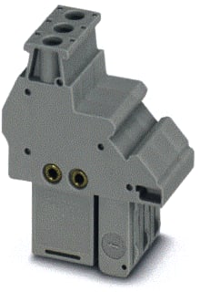 Phoenix Contact - Rijgklemconnector rijgklemc upct 4/3