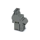 Phoenix Contact - Rijgklemconnector rijgklemc upct 4/3