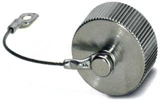 Phoenix Contact - Beschermkap industriële connector 1665907