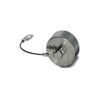 Phoenix Contact - Beschermkap industriële connector 1665907