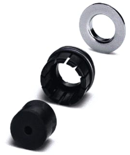 Phoenix Contact - Wartel kabel-/buisinvoer 1604558