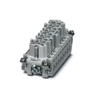 Phoenix Contact - Heavycon Contactblok v rechthoekige connect. Contblk Hc-B 16-I-Ut-F-32