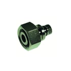 VSH - Multicon S K3262 Fitting met 2 aansluitingen mu wartelkp 16x3/4euro