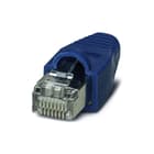 Phoenix Contact - Modulaire conn. (industrieconn.) Vs-08-Np-Rj45-Bu