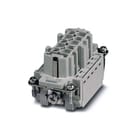 Phoenix Contact - Heavycon Contactblok voor ronde connector Contblk Hc-B 10-I-Ct-F