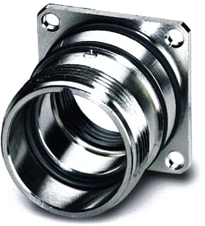 Phoenix Contact - Behuizing voor ronde connectors 1592599