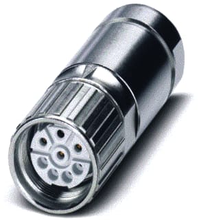 Phoenix Contact - Ronde (industrie) connector 1605617