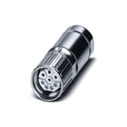 Phoenix Contact - Ronde (industrie) connector 1605617