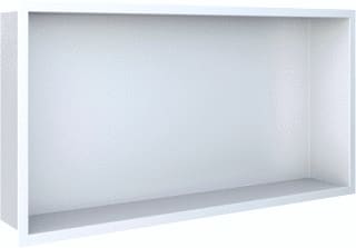 Looox - BoX Module sanitaire accessoires Inb Nis Fl 60X30 W
