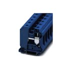 Phoenix Contact - Verbindingsrijgklem Ut 35 Bu Ib