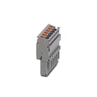 Phoenix Contact - Rijgklemconnector Rijgklem Pp-H 2,5/8