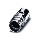 Phoenix Contact - Behuizing voor ronde connectors 1607028