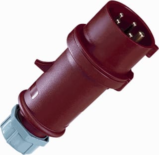 Mennekes - StarTOP CEE-contactstop cee cst 5/16/400v startop