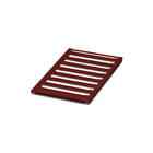 Phoenix Contact - Codering rijgklem codrgklm uc-tmf 16 rd
