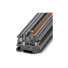 Phoenix Contact - Scheidingsrijgklem scheidrgklm ut 4-twin-mt