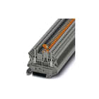 Phoenix Contact - Scheidingsrijgklem Scheidrgklm Ut 2,5-Mt-P/P