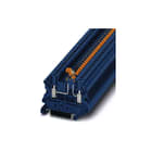 Phoenix Contact - Scheidingsrijgklem Scheidrklm Ut2,5Mt P/P Bu