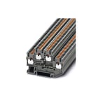 Phoenix Contact - Componentenrijgklem Comprklm Pttb 2,5-Dio/U-O