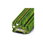 Phoenix Contact - Aardrijgklem Aardrygkl Pttb 2,5/2P-Pe