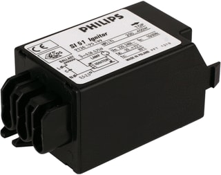 Philips - SI 51 Starter verlichting Ontsteker