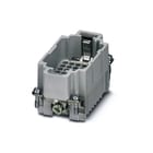 Phoenix Contact - Heavycon Contactblok voor ronde connector Contblk Hc-Dd 42-I-Ct-M