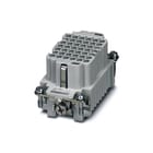 Phoenix Contact - Heavycon Contactblok voor ronde connector Contblk Hc-Dd 42-I-Ct-F