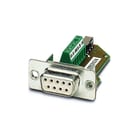 Phoenix Contact - Sub-D connector 1689051